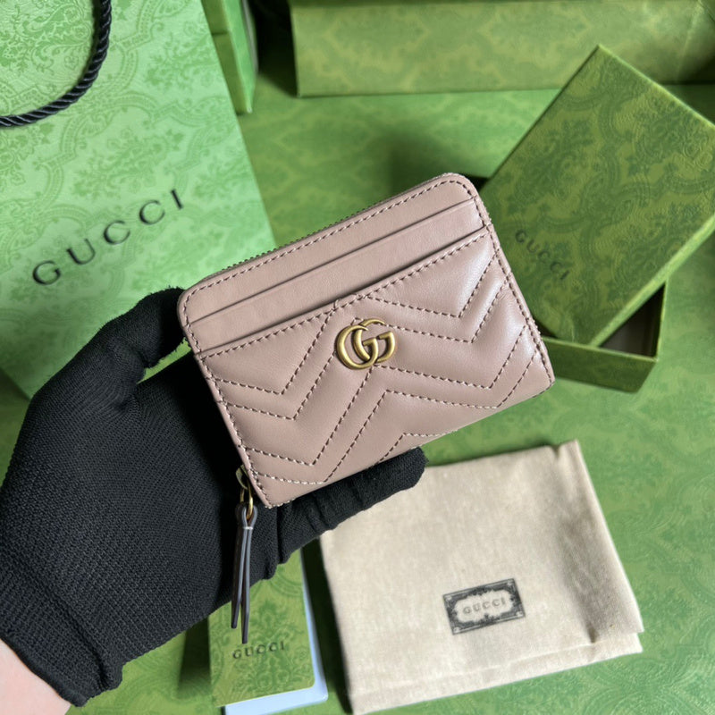 COZY BAGS - Guki Wallet - 283
