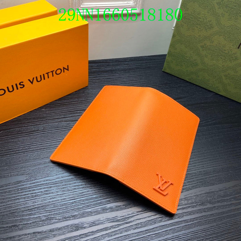 COZY BAGS - LOV Wallet - 1334
