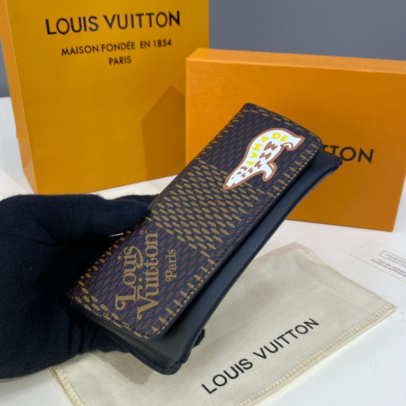 COZY BAGS - LOV Wallets - 606