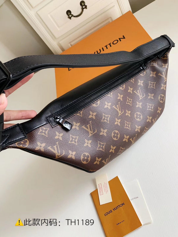 COZY - LV Bags - 5143