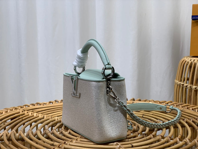 COZY - LOV Lady Bags - 374