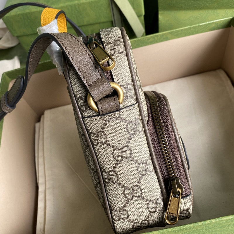 COZY - GUKI Women Bags - 319