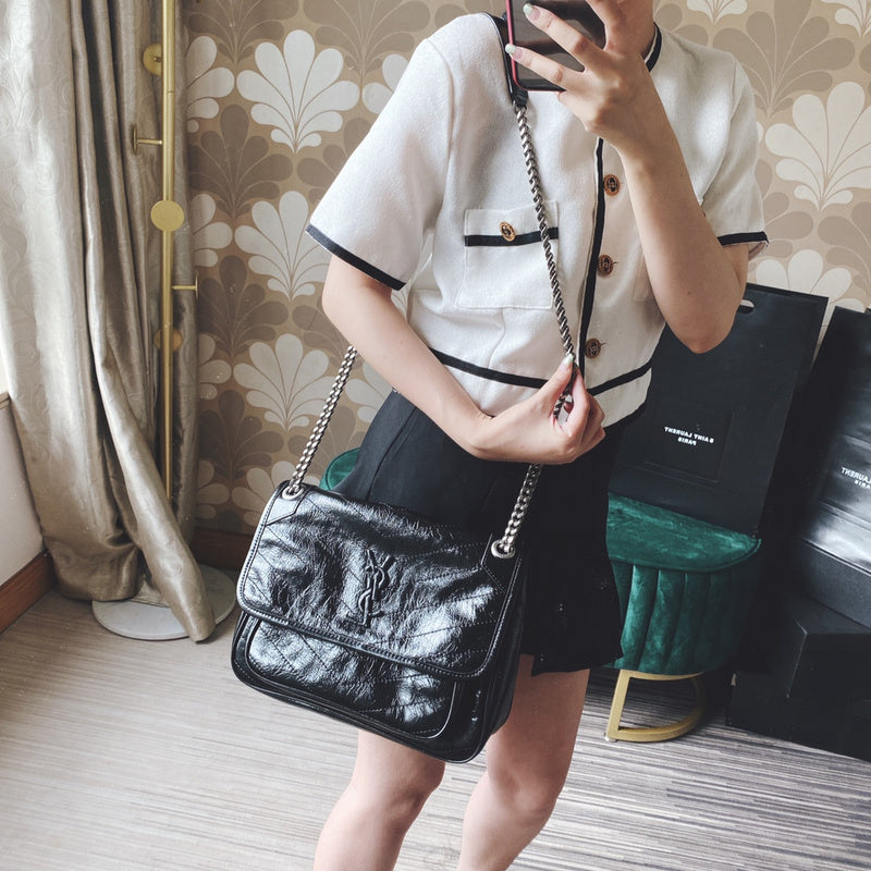 COZY BAGS - YLS Bags - 1172