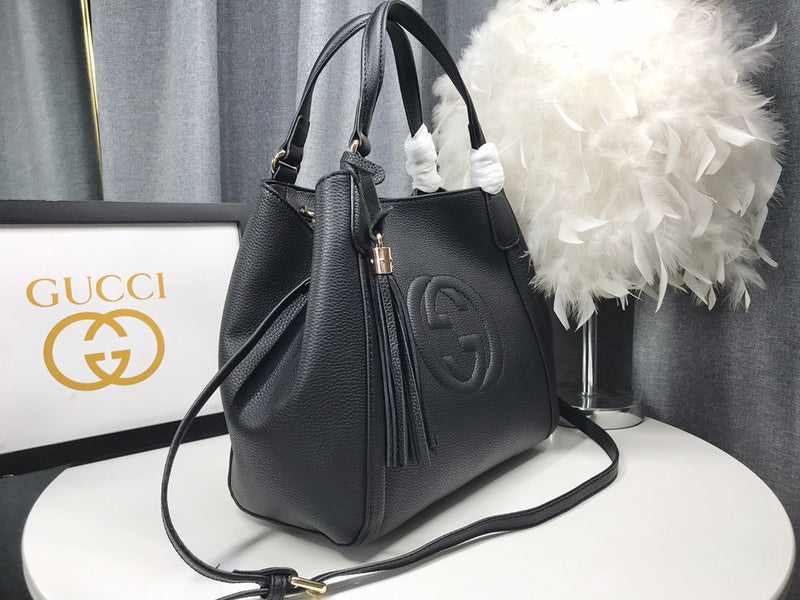 COZY BAGS - GUKI Bags - 573