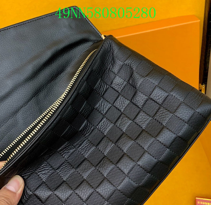 COZY BAGS - CHL Wallet - 697
