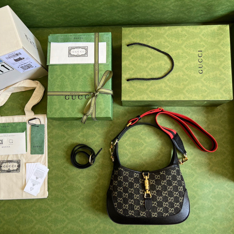 JB - Guki Lady Bags - 742