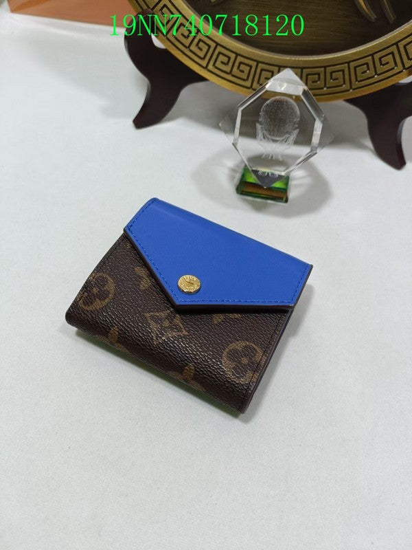 COZY BAGS - LOV Wallet - 1067