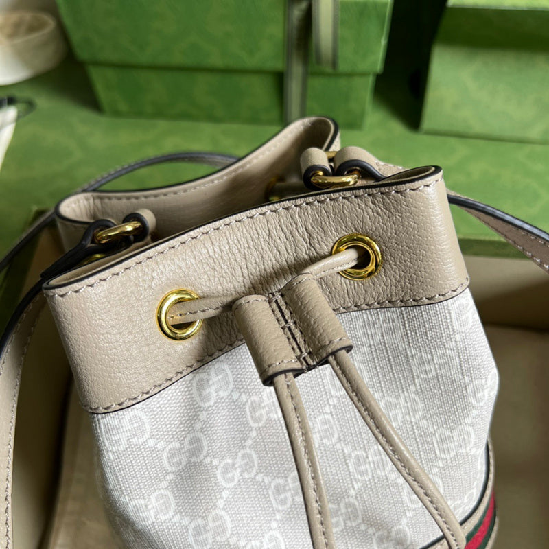 JB - Guki Lady Bags - 738