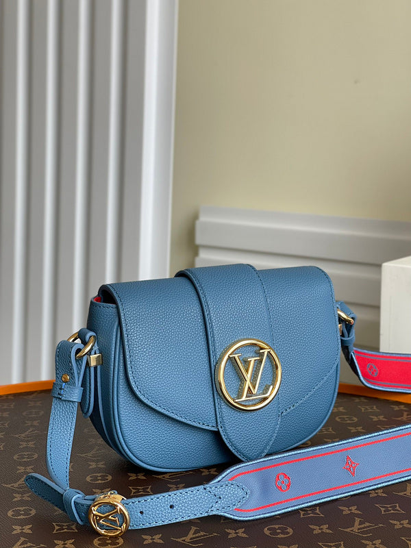COZY - LV Bags - 2782