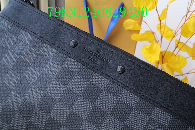 COZY BAGS - LOV Wallet - 1007