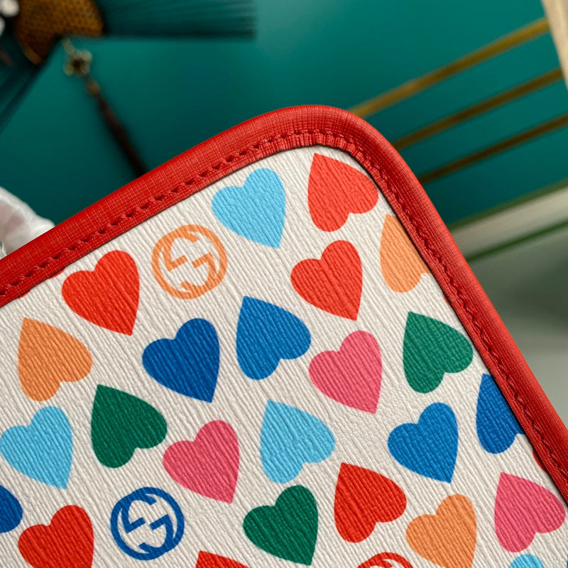 JB - Guki Lady Bags - 1148
