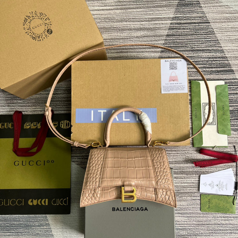 COZY BAGS - BG Lady Bags - 013