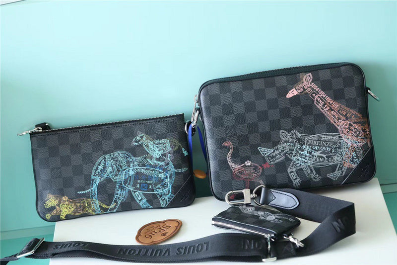 COZY BAGS - LOV Men Bags - 275