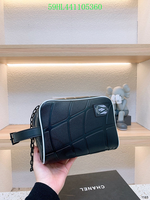 COZY BAGS - LOV Wallet - 900
