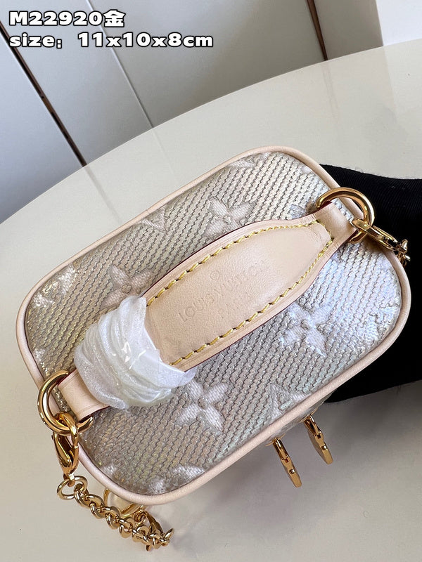 COZY - LV Bags - 466