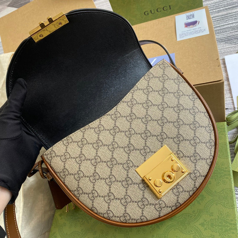 JB - Guki Lady Bags - 1049