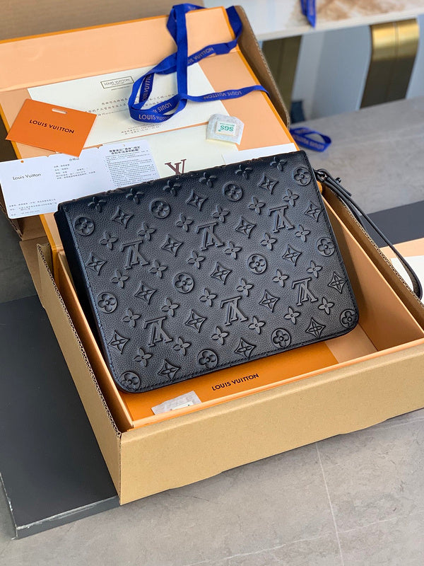 COZY - LV Bags - 1109