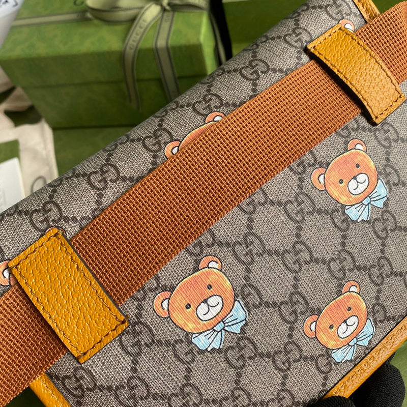 JB - Guki Lady Bags - 1176