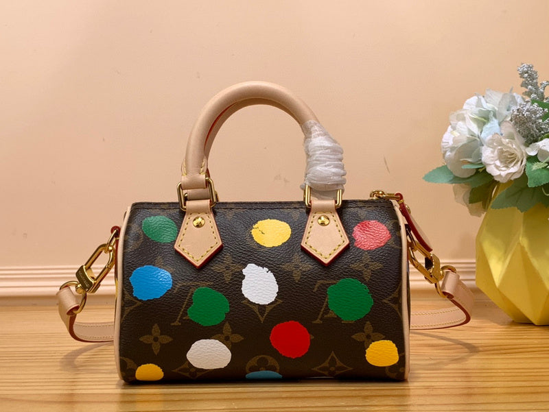 JB - LOV Lady Bags - 222