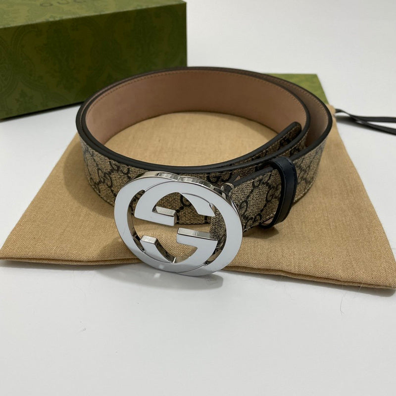 COZY BAGS - GUKI Belts - 066