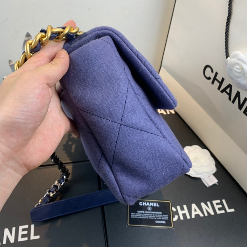COZY BAGS - CHL Lady Bags - 049