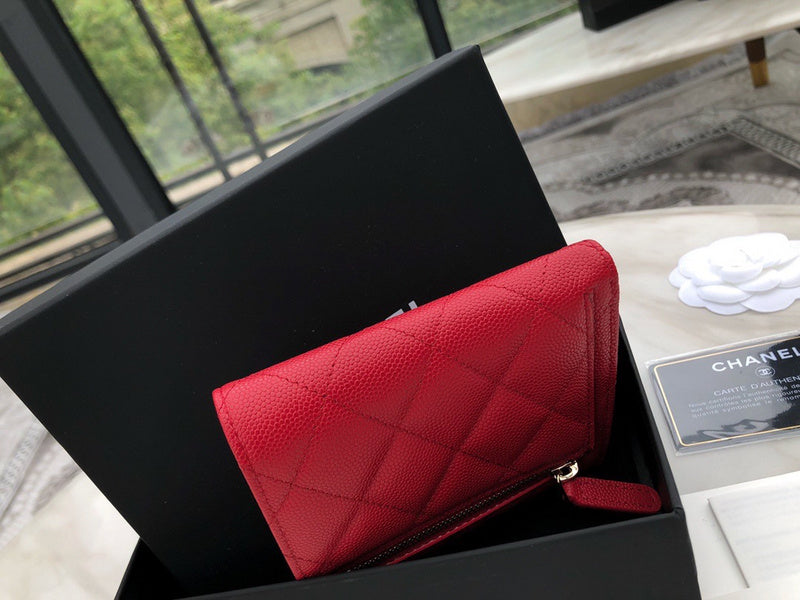 COZY - CHL Wallets - 035