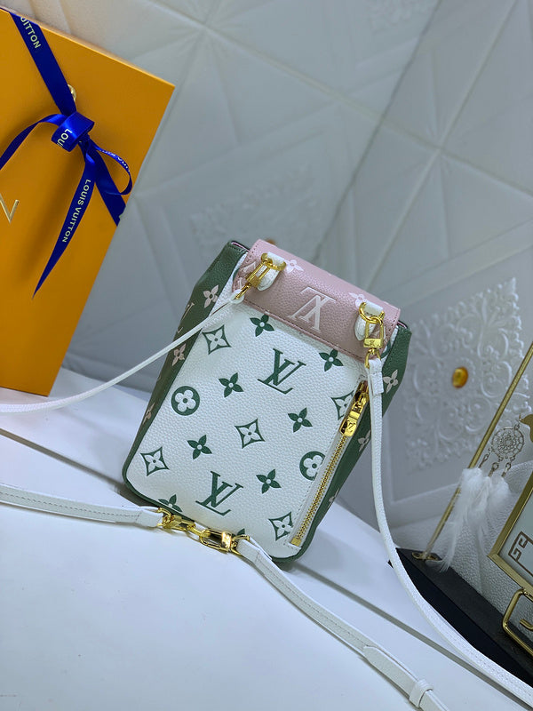 COZY BAGS - GUKI Women Bags - 1977