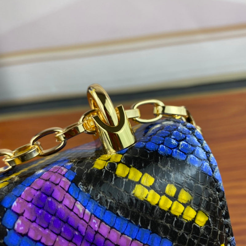 COZY - DAG Bags - 201