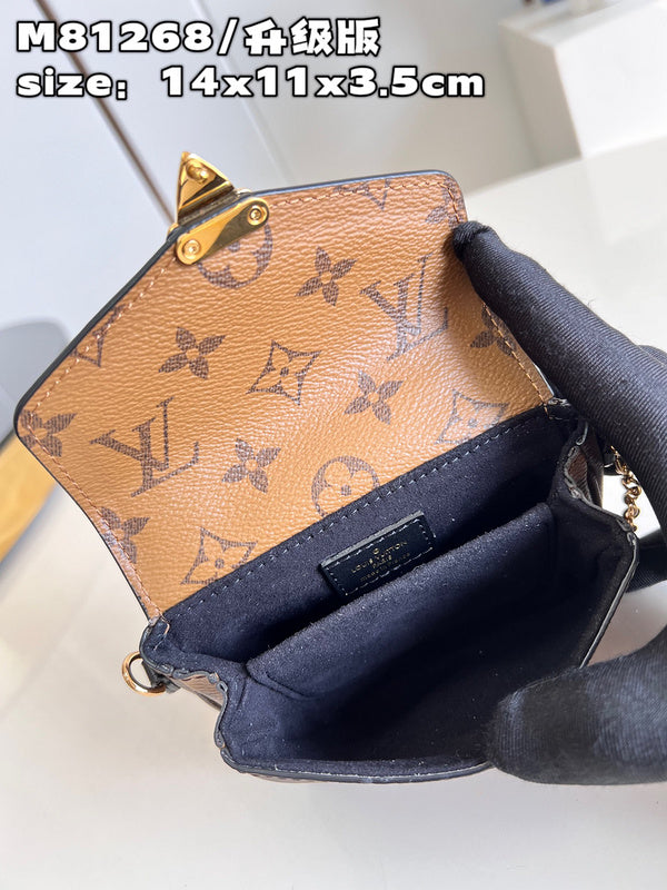 COZY - LV Bags - 1161
