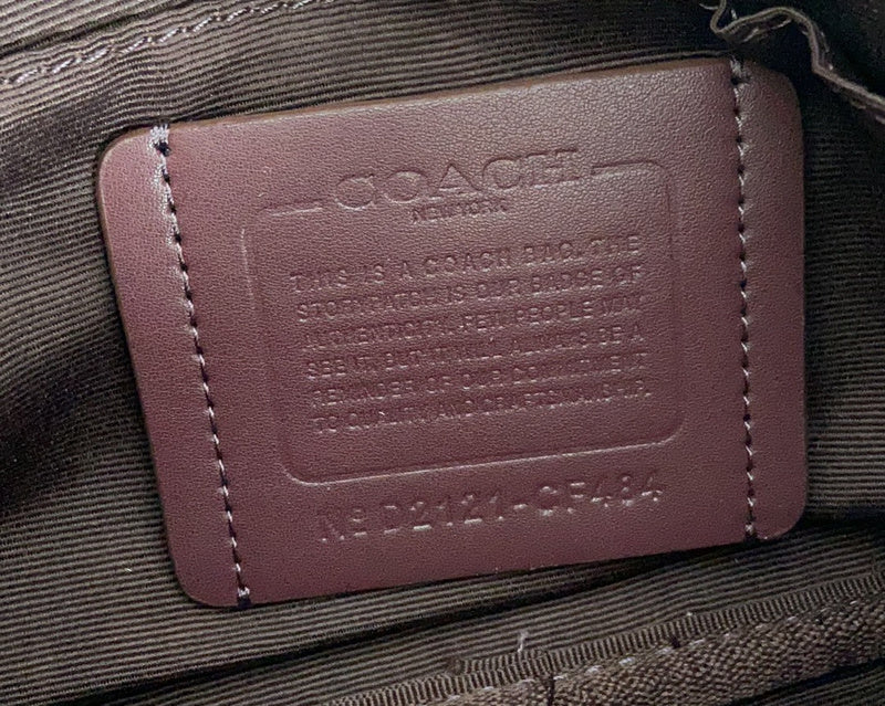 COZY - CAH Bags - 245