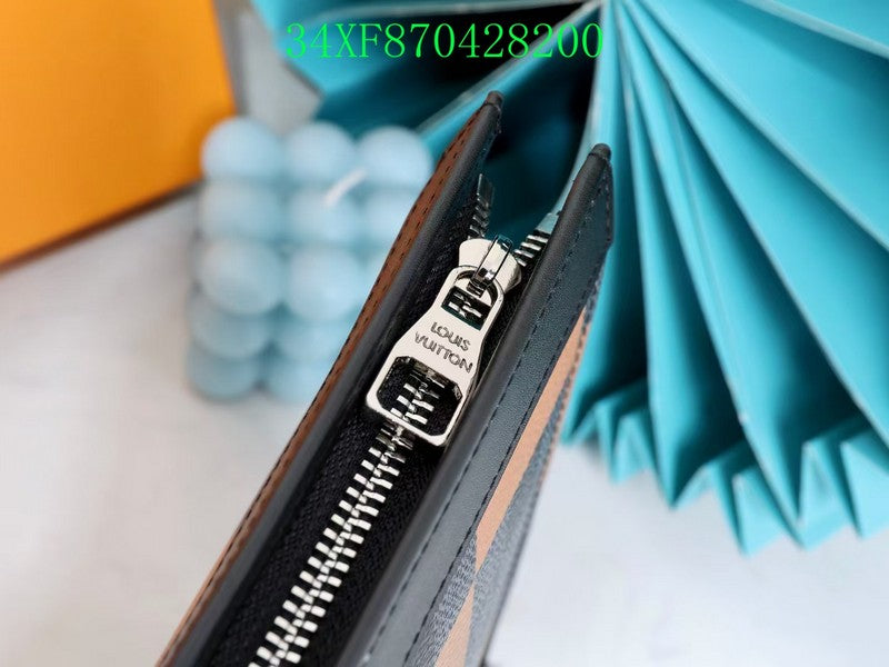 COZY BAGS - CHL Wallet - 968