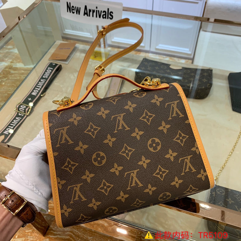 COZY BAGS - LOV Bags - 4393