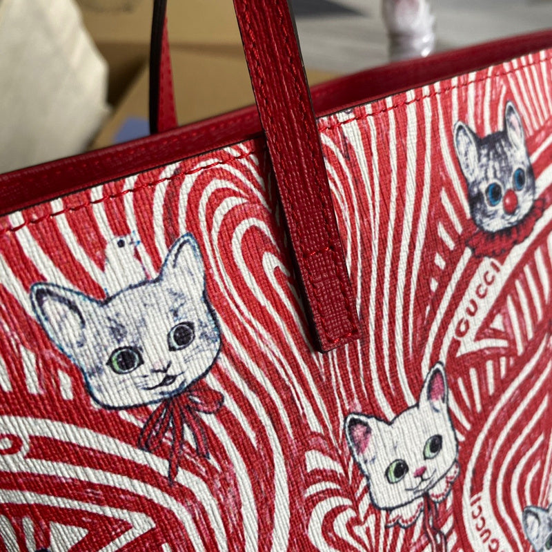 JB - Guki Lady Bags - 628