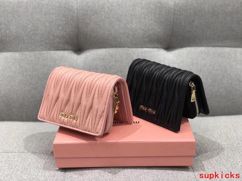COZY BAGS - Mix Wallets - 323