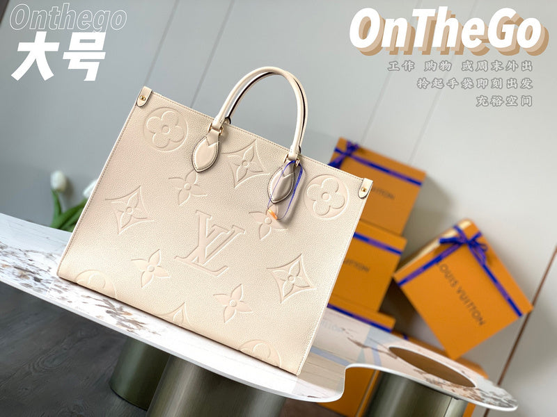 COZY BAGS - LOV Bags - 1781