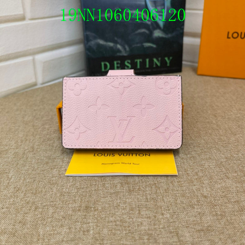 COZY BAGS - LOV Wallet - 1456