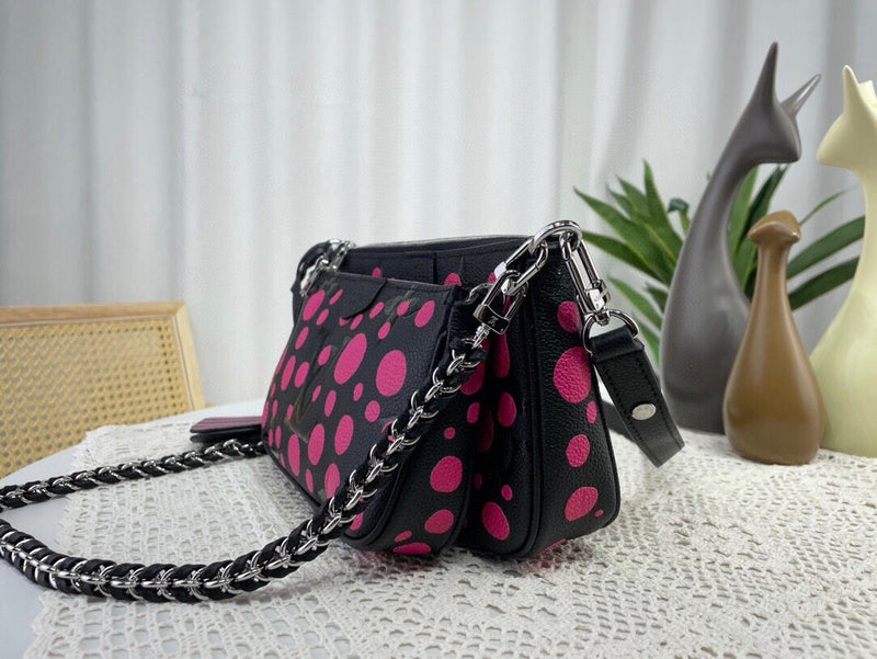 JB - LOV Lady Bags - 114