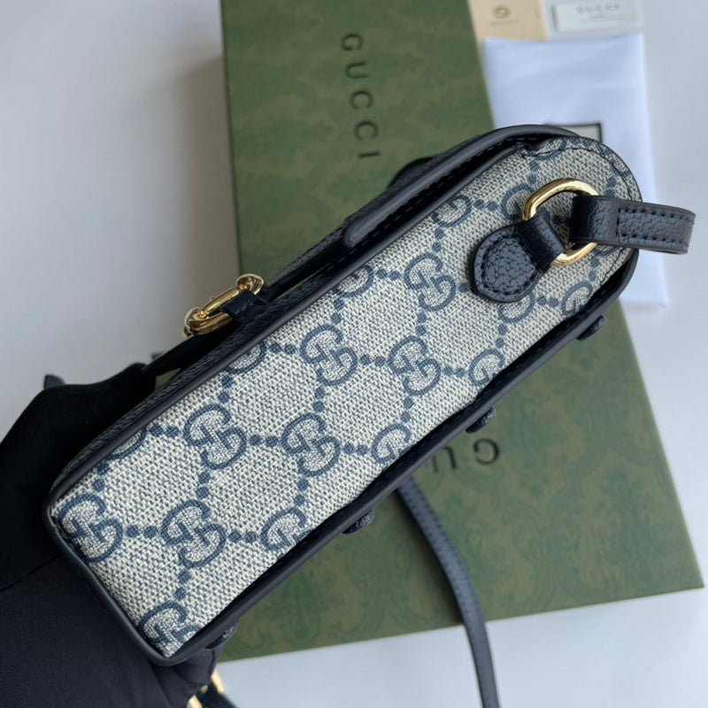 COZY BAGS - GUKI Bags - 724
