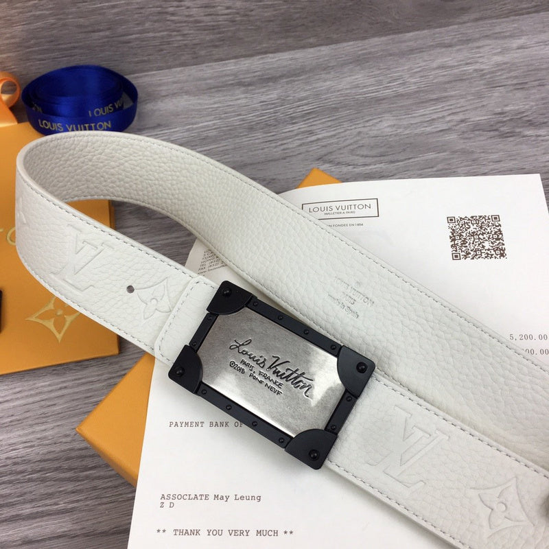 JB - LOV Belts - 081