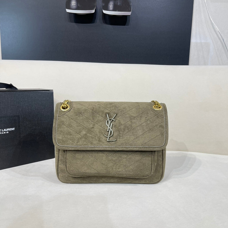 COZY - YLS Bags - 034