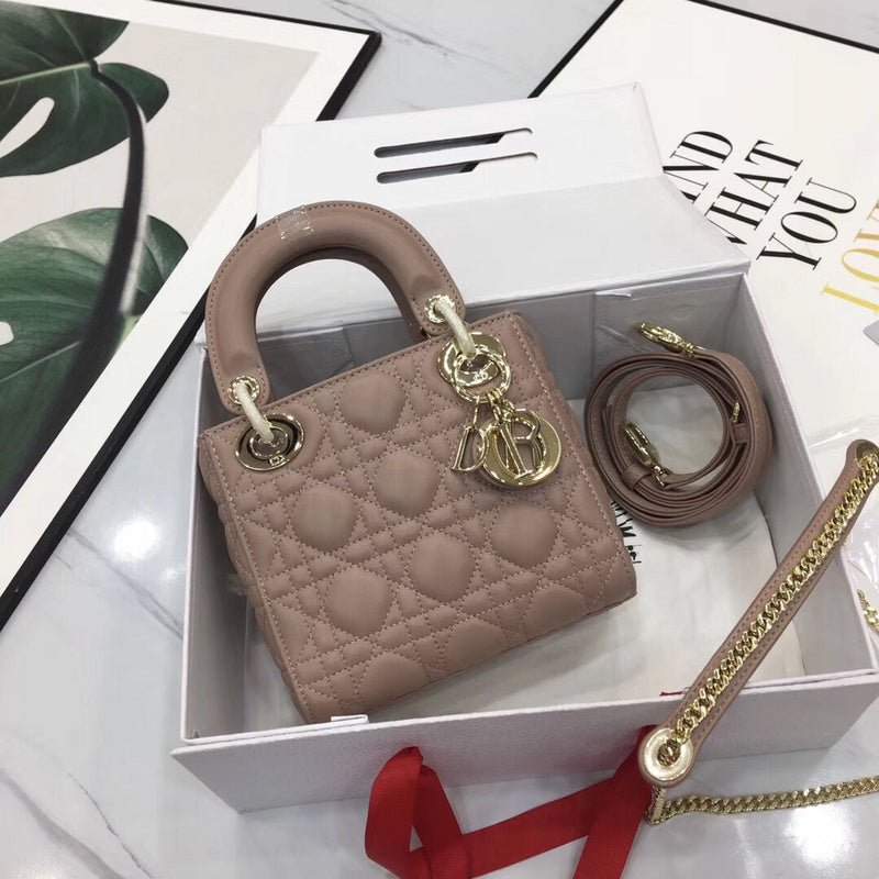 JB - DOR Lady Bags - 562