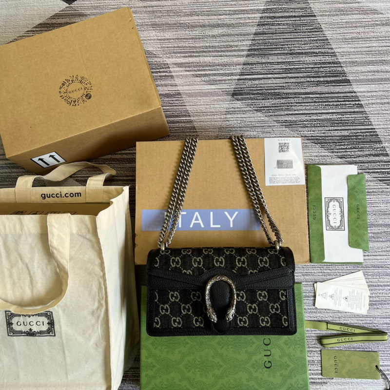COZY BAGS - GUKI Bags - 1443