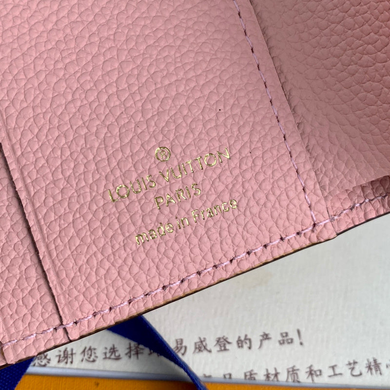 COZY - LOV Wallets - 268