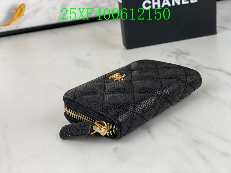 COZY BAGS - CHL Wallet - 126