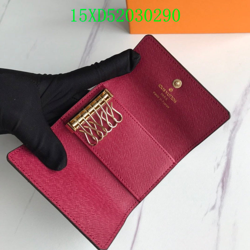 COZY BAGS - CHL Wallet - 1046