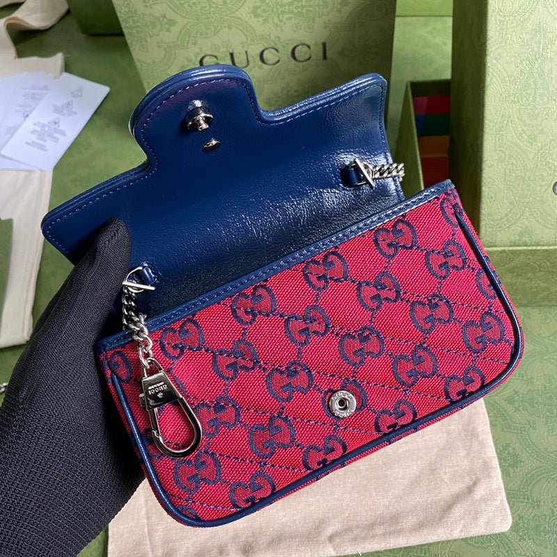 JB - Guki Lady Bags - 1012