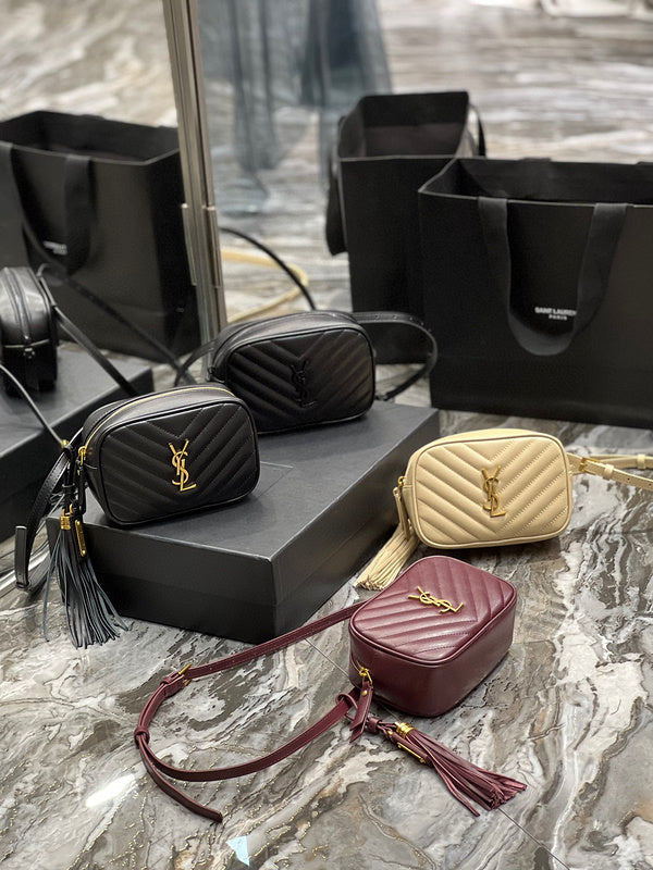 Cozy Bags - YLS Bags - 176
