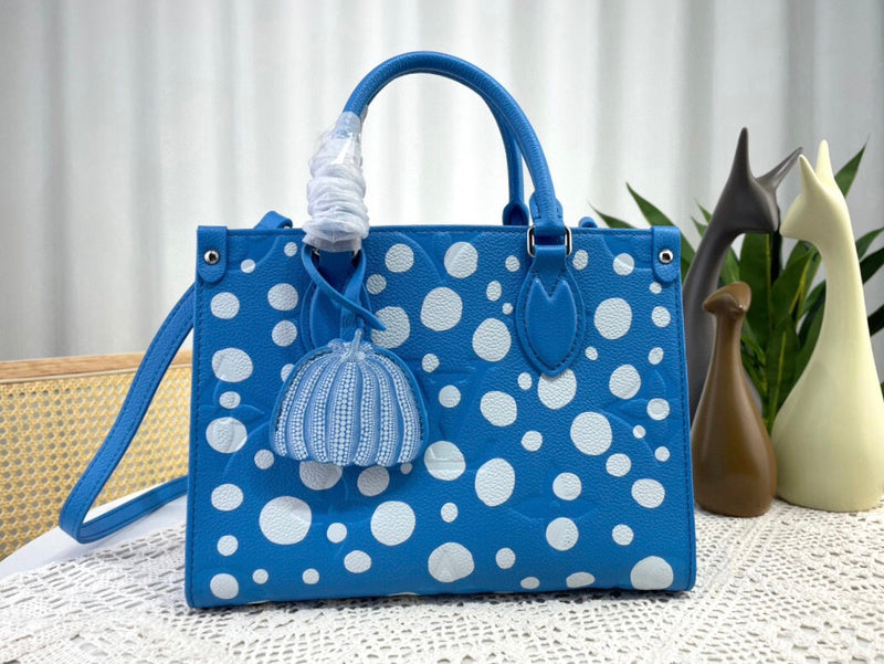 JB - LOV Lady Bags - 165