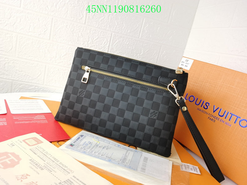 COZY BAGS - CHL Wallet - 674