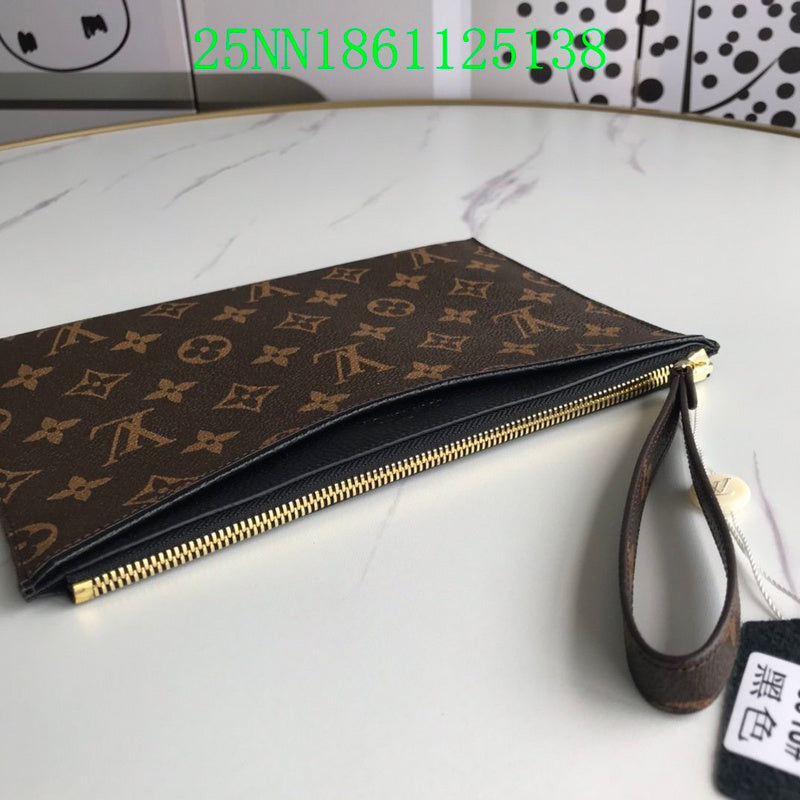 COZY BAGS - CHL Wallet - 479